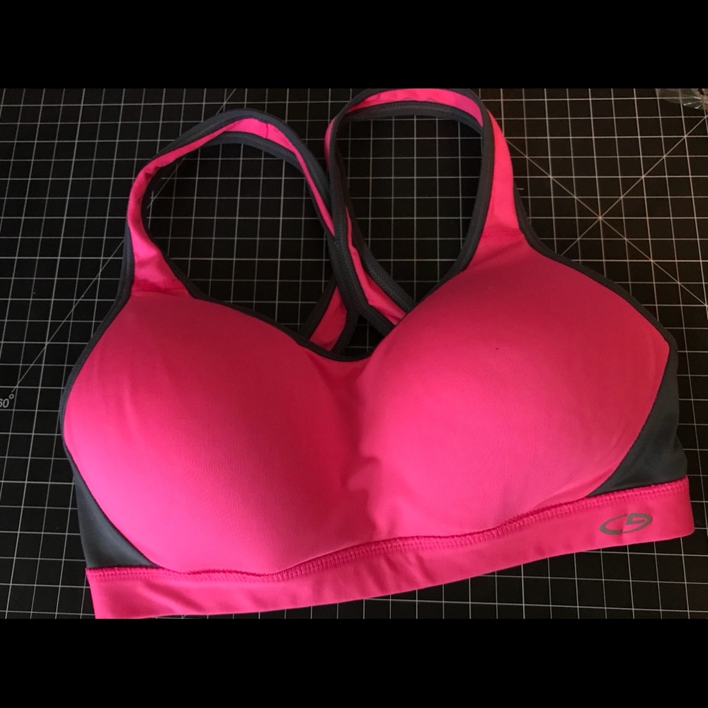 Champion Sports Bra size Small
